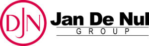 Klant: Jan De Nul logo