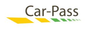 Klant: Car-Pass logo