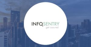 InfoSentry - jouw partner in cybersecurity