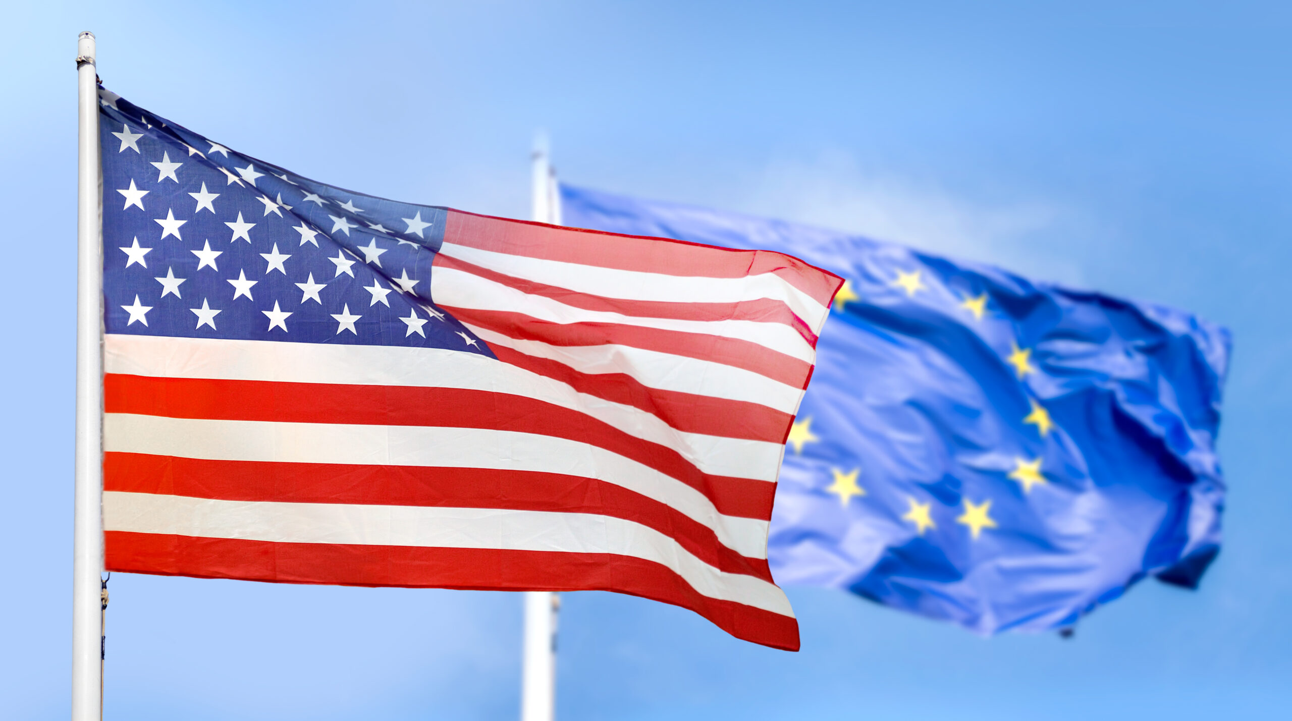 Nieuw adequaatheidsbesluit tussen de EU en de VS