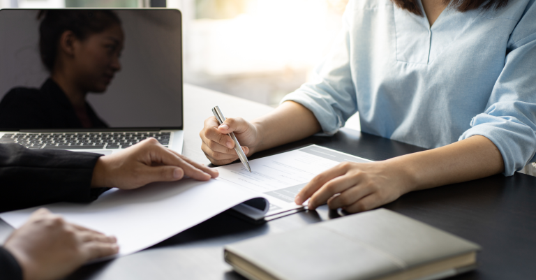 Stagiair Information Security & Privacy Consultant