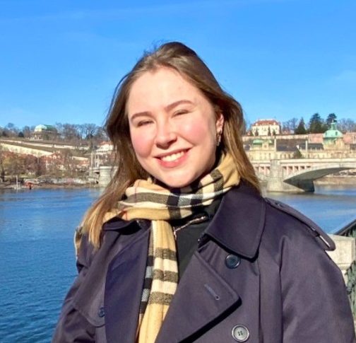 Lara Vandenbroucke - Privacy Consultant