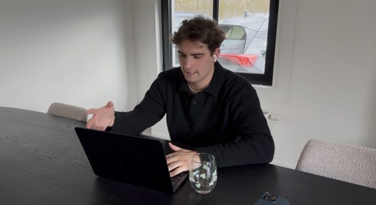 Business Development Manager Pim