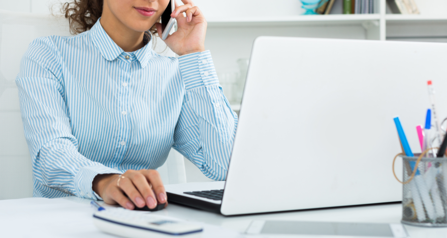 Administratief verantwoordelijke