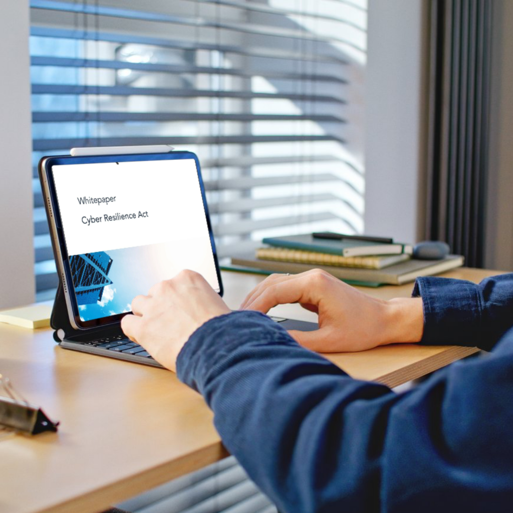 cyber resilience act