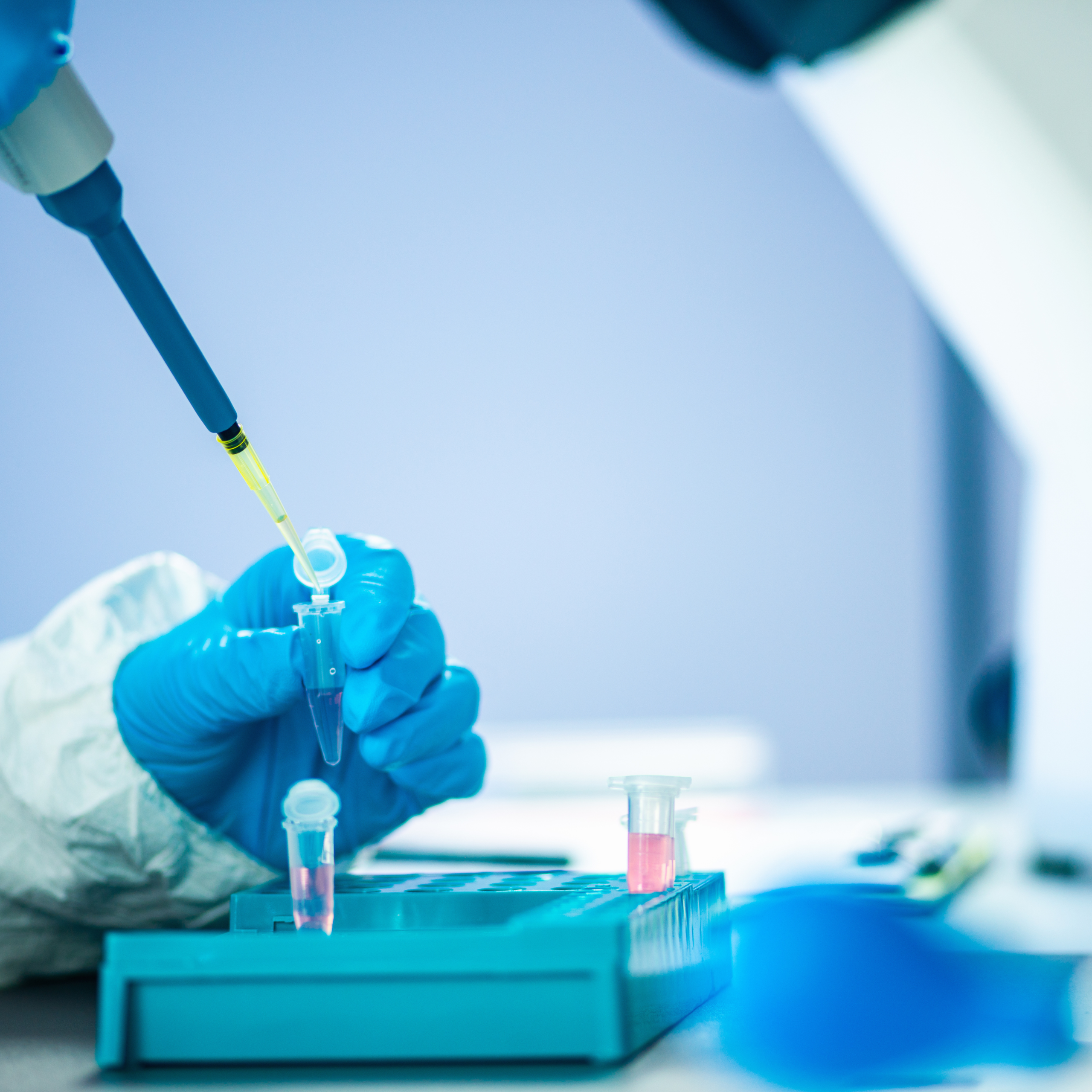 GDPR Compliance voor labo's, life sciences & healthcare